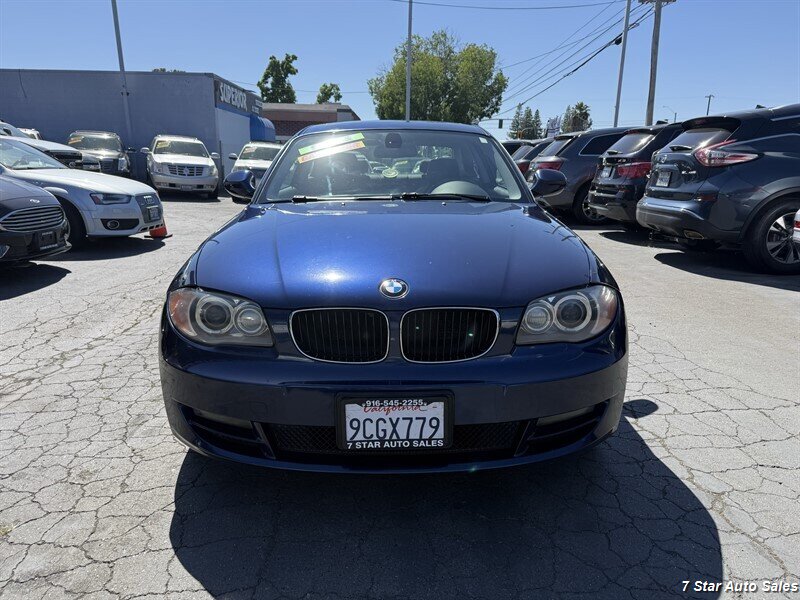 bmw 1 series 2010 WBAUP9C51AVF49512 image bmw 1 series 2010 WBAUP9C51AVF49512 image